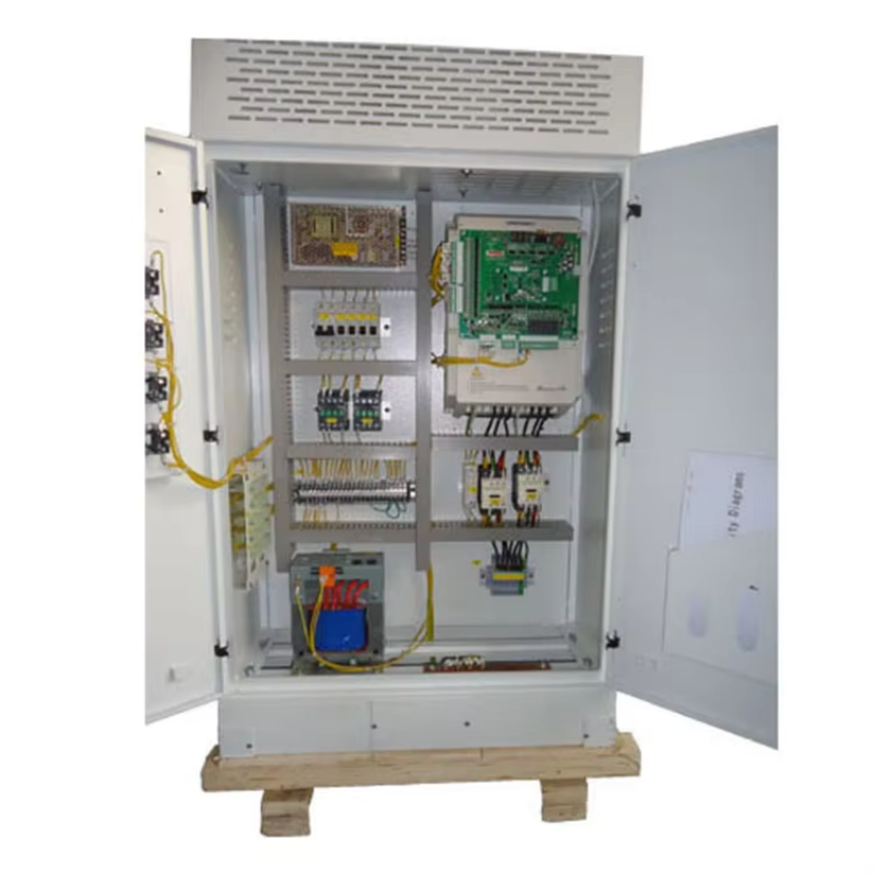 VTSP310 Nice 3000 Step Lift Elevator Controller