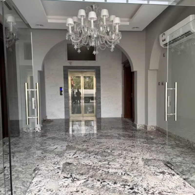 VTEV108 Ascensores Elevadores Turvallinen ja luotettava huvilahissi omakotitalon asennukseen