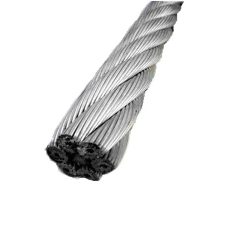 VTSP260 Hissit vetojärjestelmä 12mm hissi teräsvaijeri Hinta
