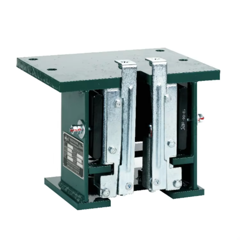 VTSP280 Lift Overload Protection Device ISO-sertifioitu hiljainen turvavarusteet toimistorakennuksiin