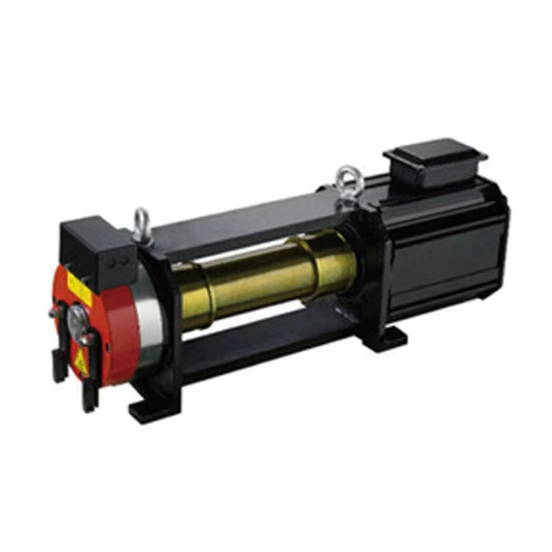 VTSP209 Torinin vetokone YJ200 hissin nostomoottori 1000 kg moottori