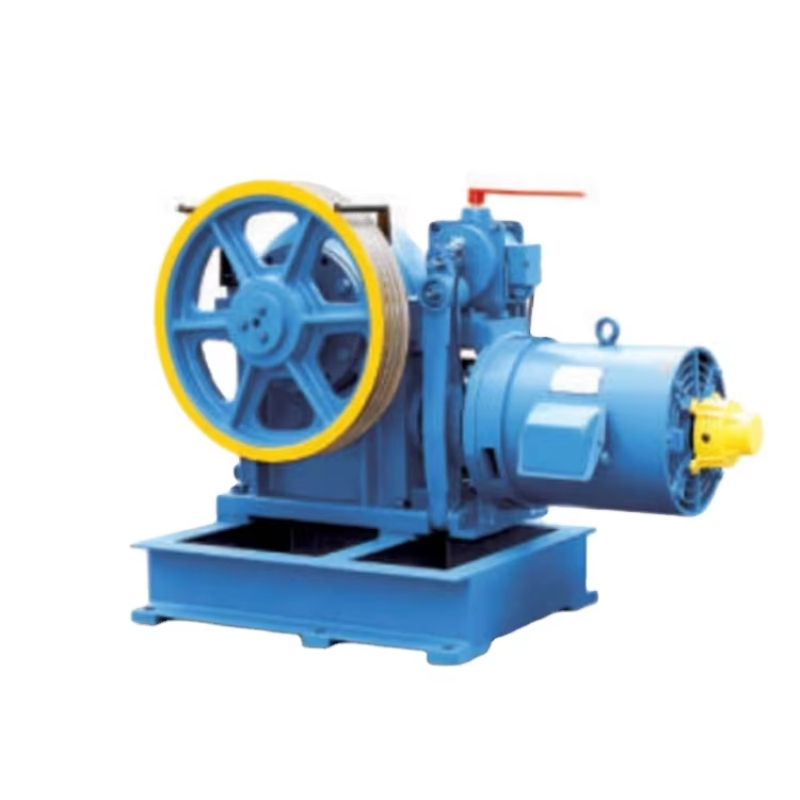 VTSP209 Torinin vetokone YJ200 hissin nostomoottori 1000 kg moottori