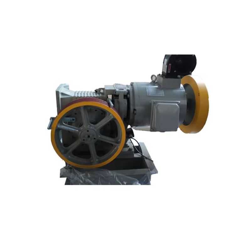 VTSP210 Torinin vetokone YJ245D hissin nostomoottori 1150 kg moottori