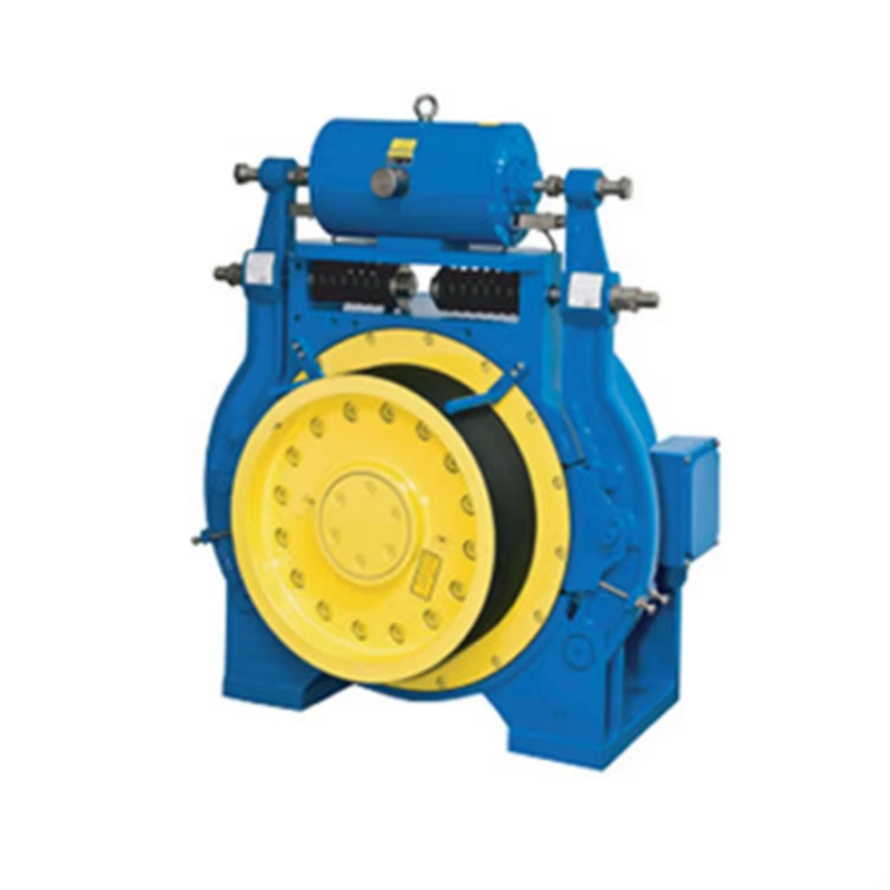 VTSP212 Montanari Vaihdeton vetokone MCG Mona Lift Moottori 320-1000KGS moottorimoottori