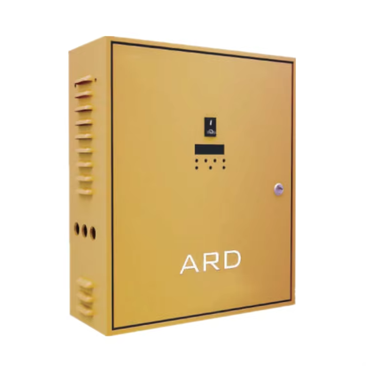 VTSP371 Dispositivo automatico de rescate para ascensor de alta frecuencia