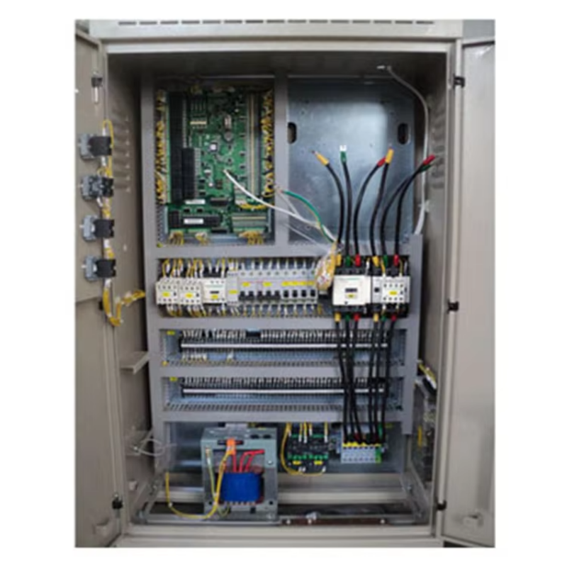 VTSP313 Duplex Control Elevator Controller System Elevator Control Cabinet