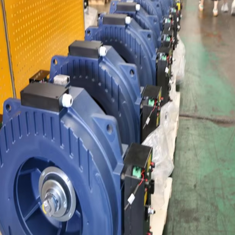VTSP220 320kg-1000kg Ac220V hissin ohjauskone