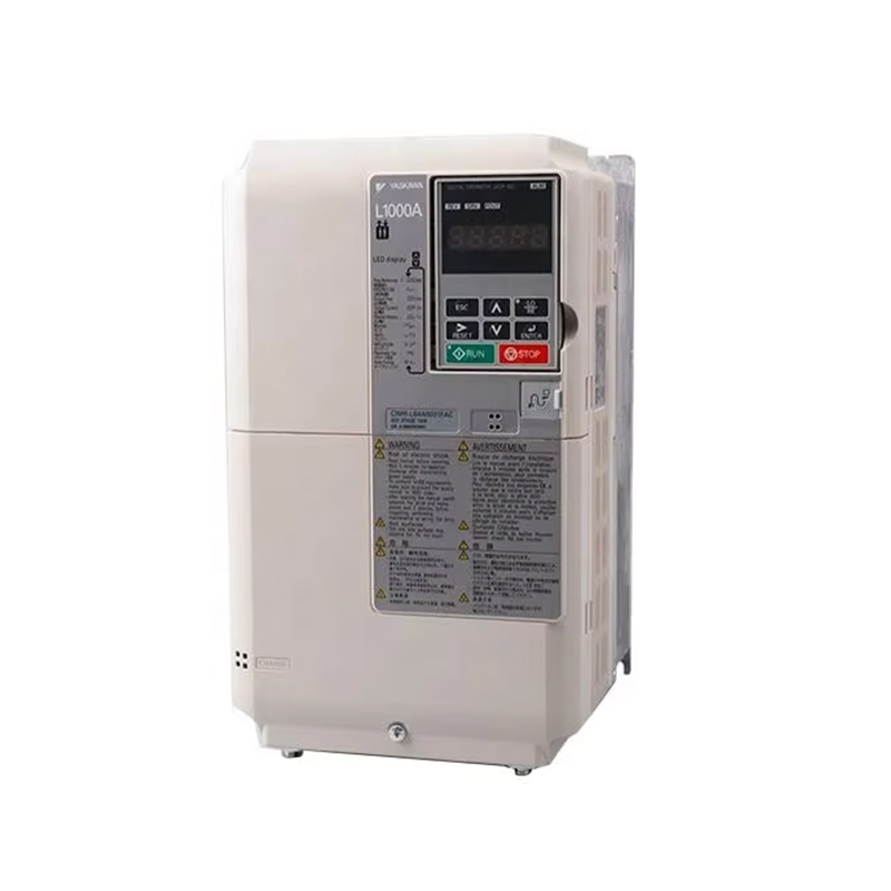 VTSP379 High Efficiency Laadukkaat Yaskawa L1000A -taajuusmuuttajat