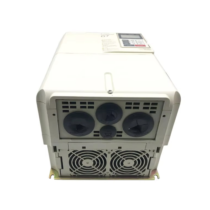 VTSP379 High Efficiency Laadukkaat Yaskawa L1000A -taajuusmuuttajat
