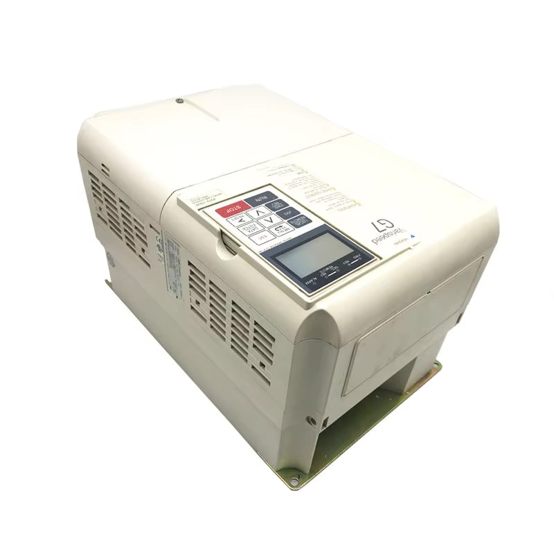 VTSP379 High Efficiency Laadukkaat Yaskawa L1000A -taajuusmuuttajat