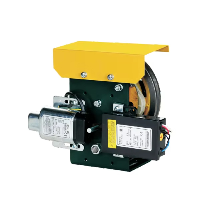VTSP295 Super Quality Factory Elevator Over Speed ​​Governor halvalla hinnalla