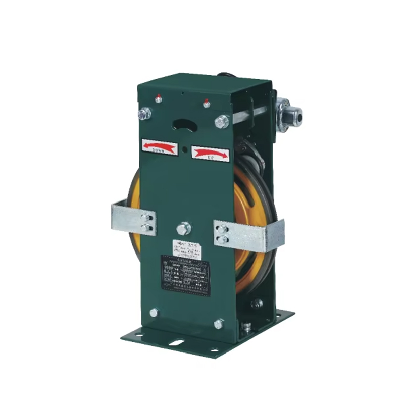 VTSP295 Super Quality Factory Elevator Over Speed ​​Governor halvalla hinnalla