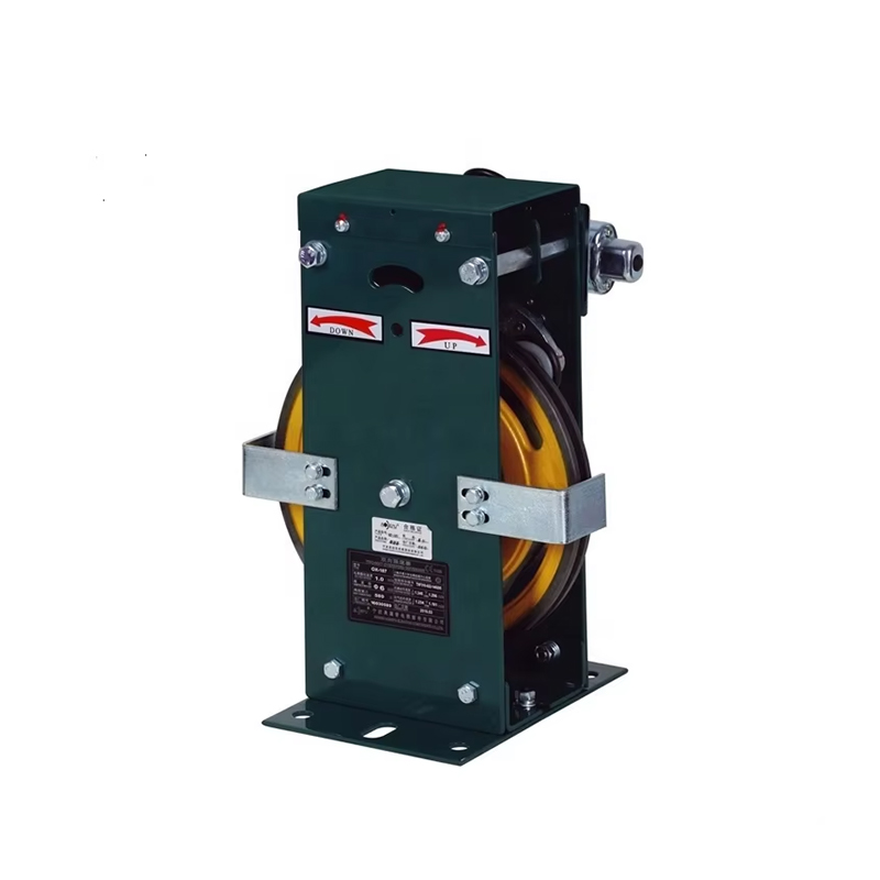 VTSP295 Super Quality Factory Elevator Over Speed ​​Governor halvalla hinnalla