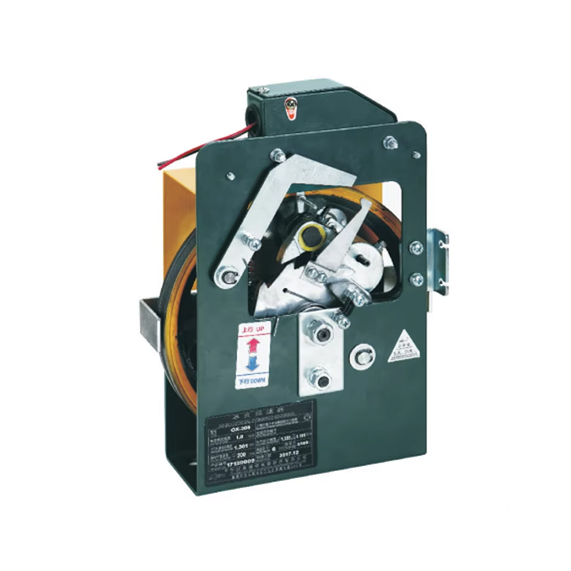VTSP295 Super Quality Factory Elevator Over Speed ​​Governor halvalla hinnalla
