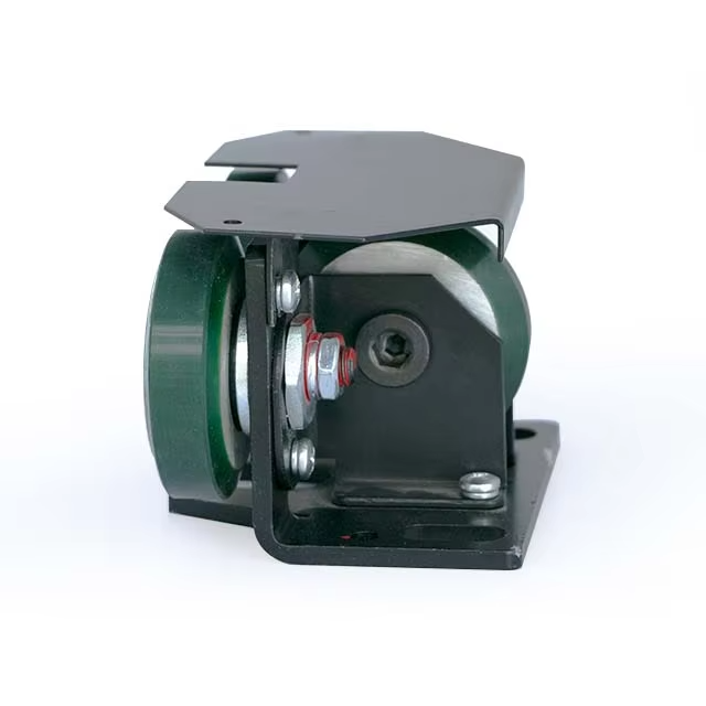 VTSP155 Fast Speed ​​Cabin Rail Elevator Roll Guide Shoe