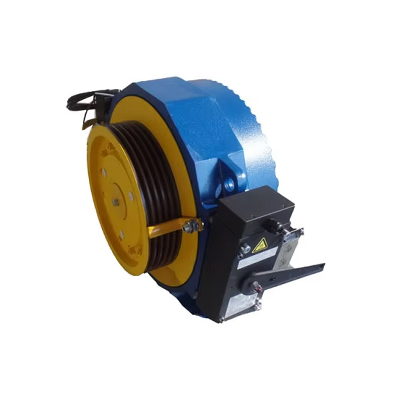 VTSP224 Kiinan tehdas 380V 350KG hissimoottori nosto vetokoneen hinta