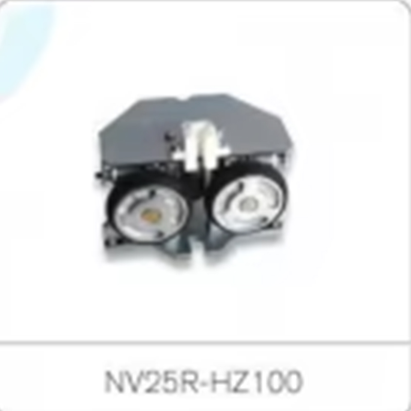 VTSP150 OEM Hissin osat Hissin liukuohjainkenkä Kestävä ohjauskenkä
