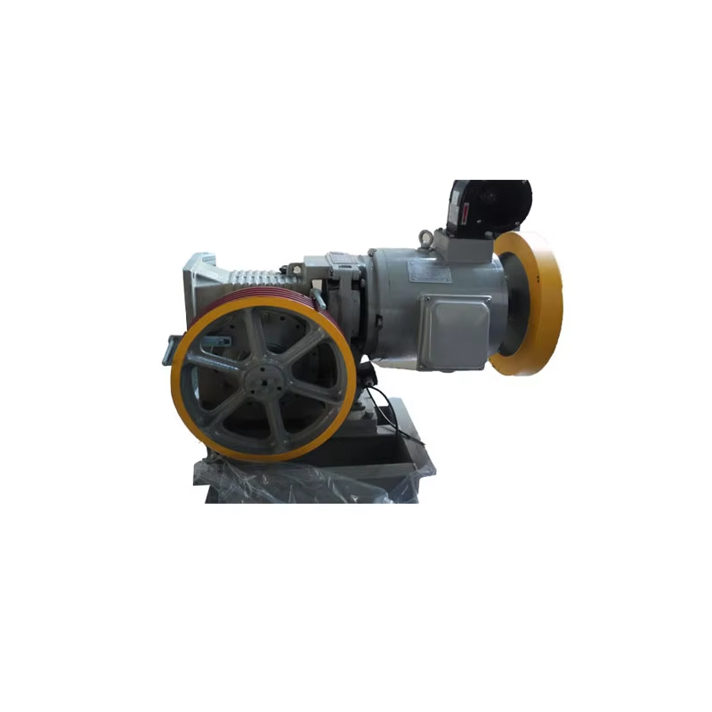 VTSP231 Torin Traction Machine YJ110 Hissimoottori 100-320KG Pieni Moottori