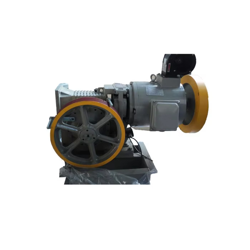 VTSP232 Torinin vetokone YJ320 hissin nostomoottori 2500 kg moottori