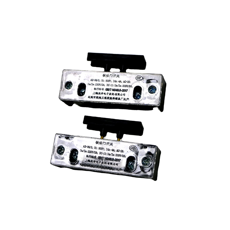 VTSP202 Hissin osat Hissin oven kosketinkytkin Hissin oven lukon kosketinturvallisuus Lukitusanturin vaihto