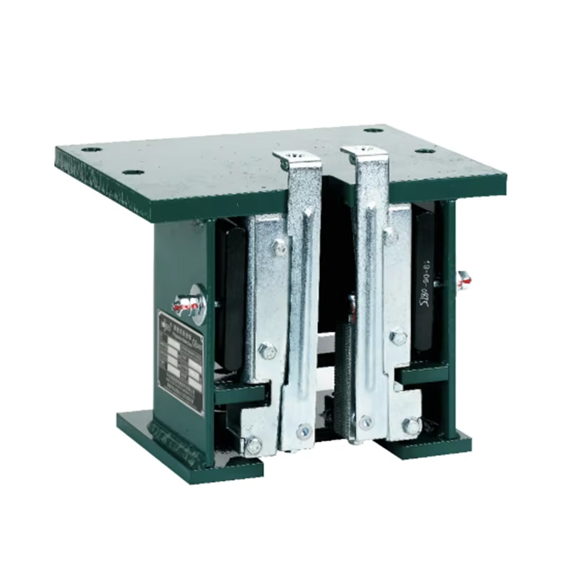 VTSP284 10mm Elevator Lift Progressiiviset turvavarusteet myytävänä