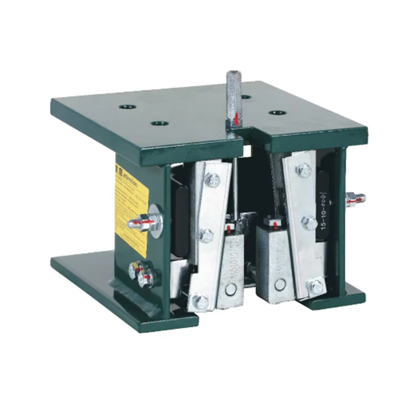 VTSP284 10mm Elevator Lift Progressiiviset turvavarusteet myytävänä