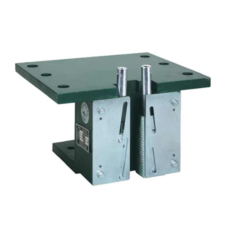 VTSP284 10mm Elevator Lift Progressiiviset turvavarusteet myytävänä
