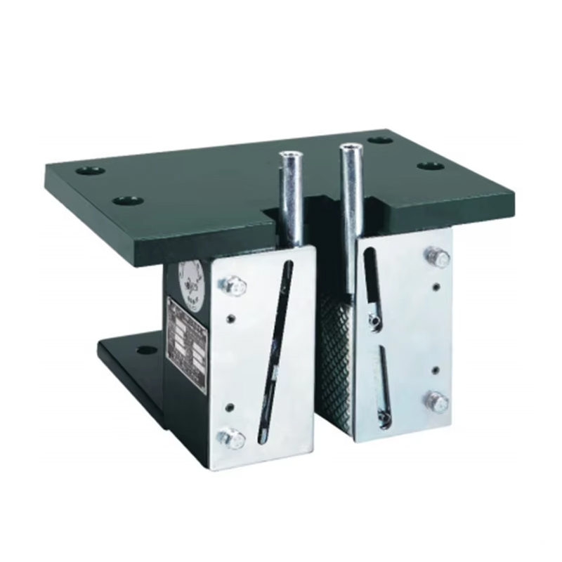 VTSP284 10mm Elevator Lift Progressiiviset turvavarusteet myytävänä