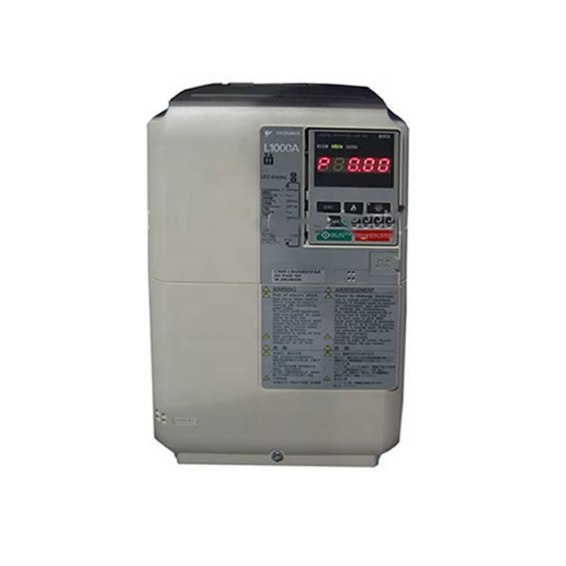 VTSP382 Yaskawa-mallin hissin invertteriosat 3-vaiheinen 400 VAC ruostumaton teräs ISO9001-sertifioitu sairaalavarastohotellille