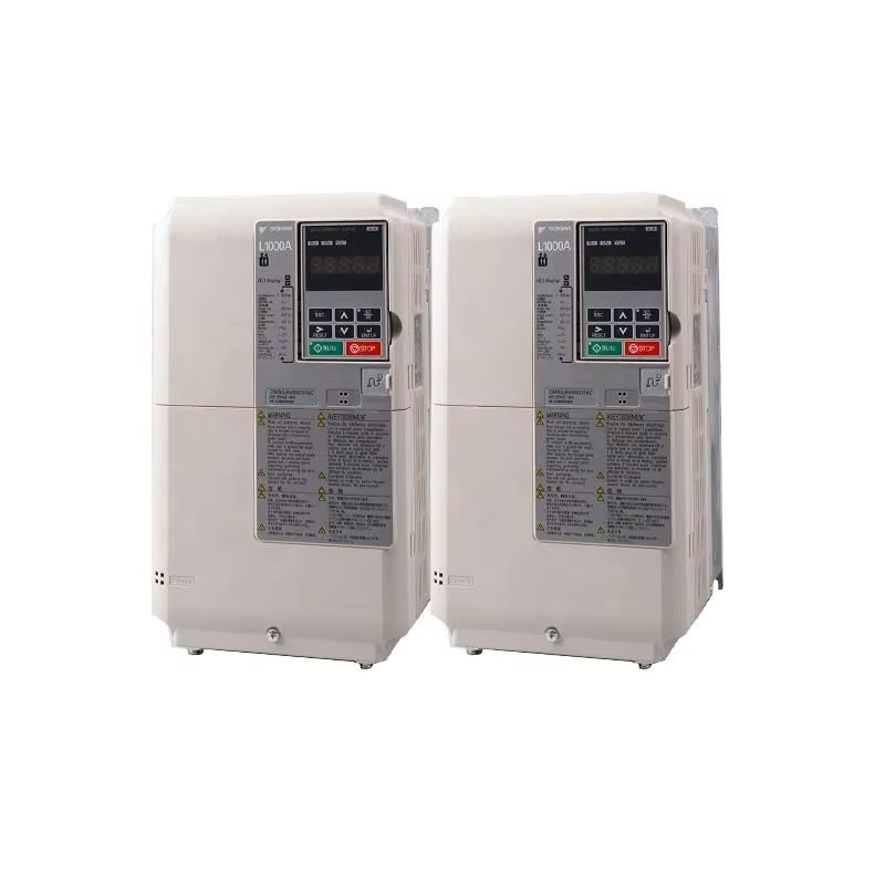 VTSP382 Yaskawa-mallin hissin invertteriosat 3-vaiheinen 400 VAC ruostumaton teräs ISO9001-sertifioitu sairaalavarastohotellille