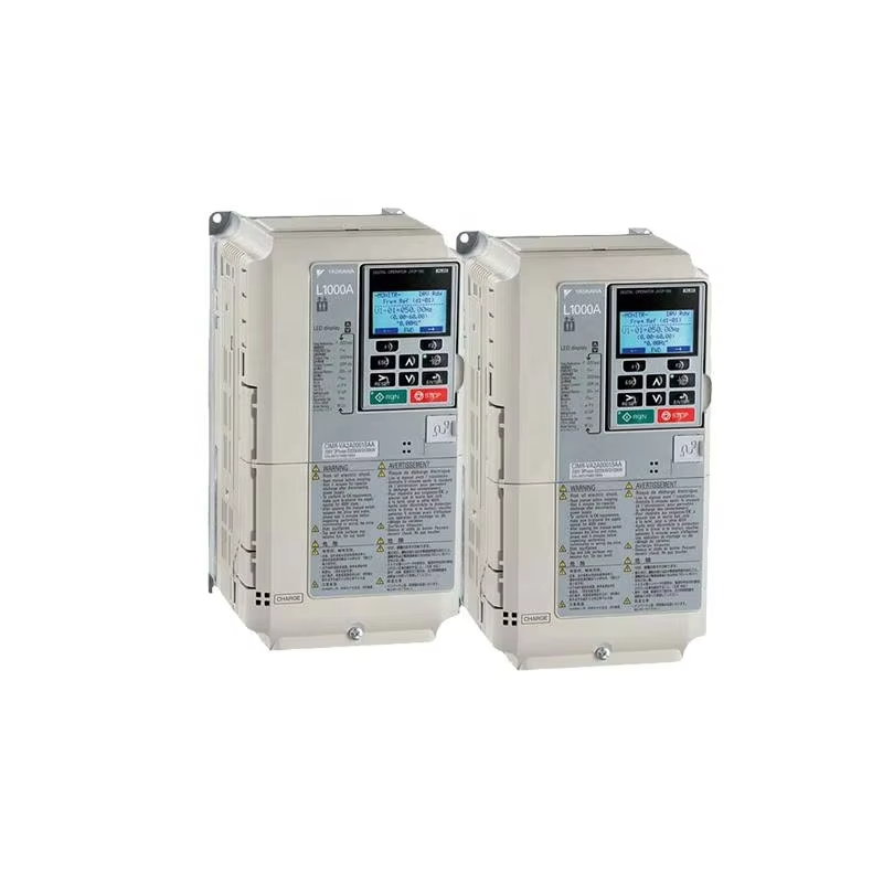 VTSP382 Yaskawa-mallin hissin invertteriosat 3-vaiheinen 400 VAC ruostumaton teräs ISO9001-sertifioitu sairaalavarastohotellille