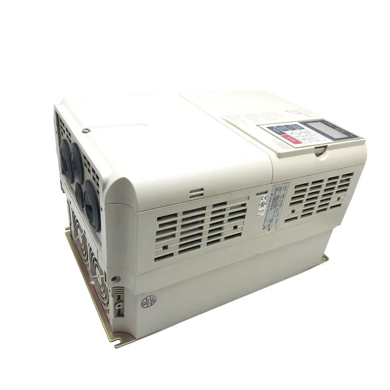 VTSP382 Yaskawa-mallin hissin invertteriosat 3-vaiheinen 400 VAC ruostumaton teräs ISO9001-sertifioitu sairaalavarastohotellille