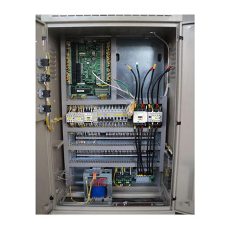 VTSP321 As380 Elevator Drive Hissi integroitu ohjain Hinta