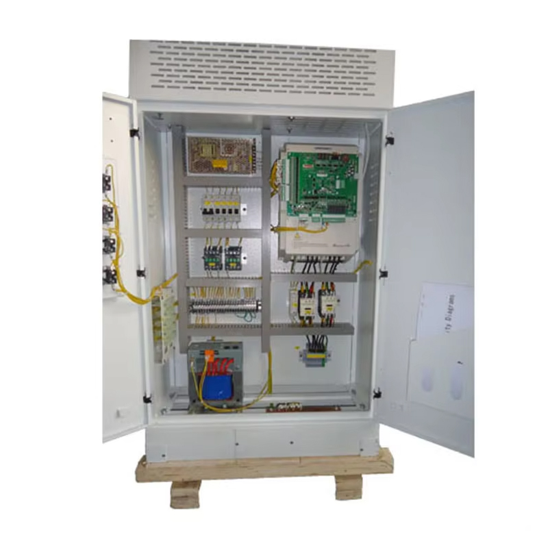 VTSP321 As380 Elevator Drive Hissi integroitu ohjain Hinta