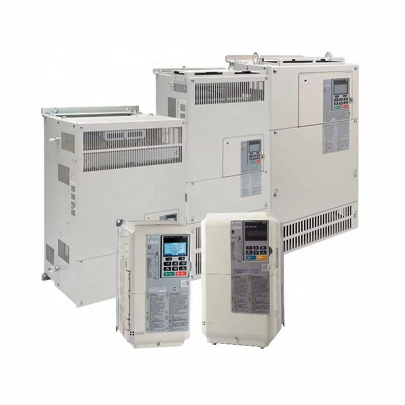 VTSP383 3,7kw-45kw Hissit Ohjaustarvikkeet AC Yaskawa L1000A -taajuusmuuttajat