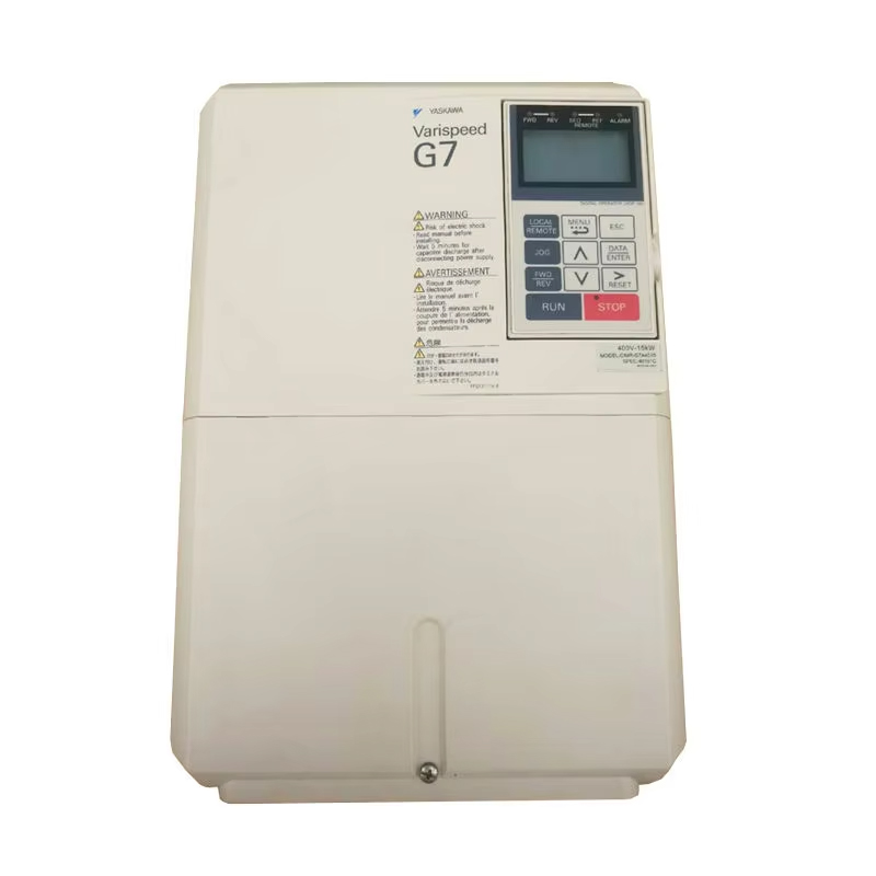 VTSP383 3,7kw-45kw Hissit Ohjaustarvikkeet AC Yaskawa L1000A -taajuusmuuttajat