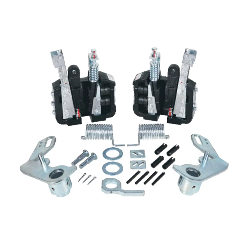 VTSP289 Elevator Progressive Lift Gear -turvavarusteet