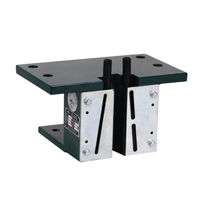 VTSP290 Elevator Progressive Lift Gear -turvavarusteet