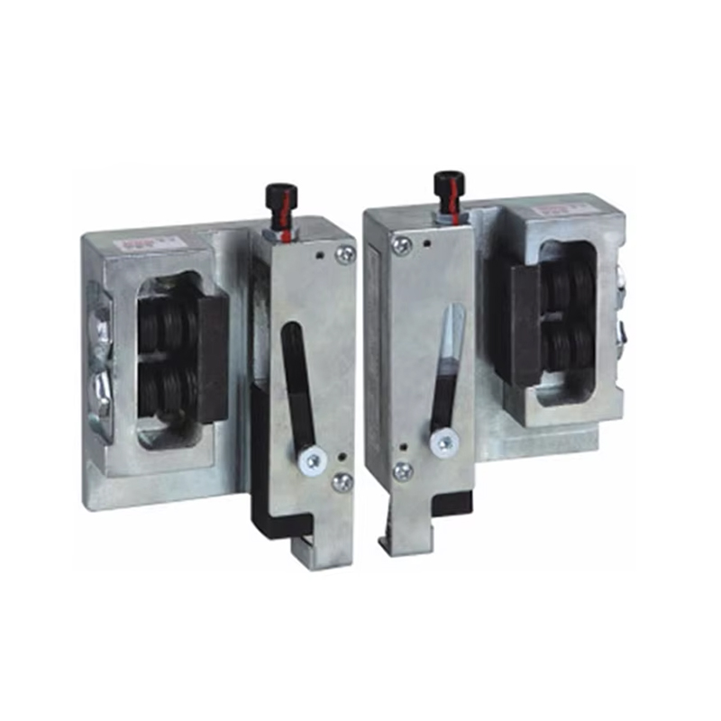 VTSP290 Elevator Progressive Lift Gear -turvavarusteet