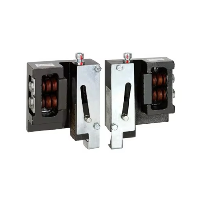 VTSP290 Elevator Progressive Lift Gear -turvavarusteet