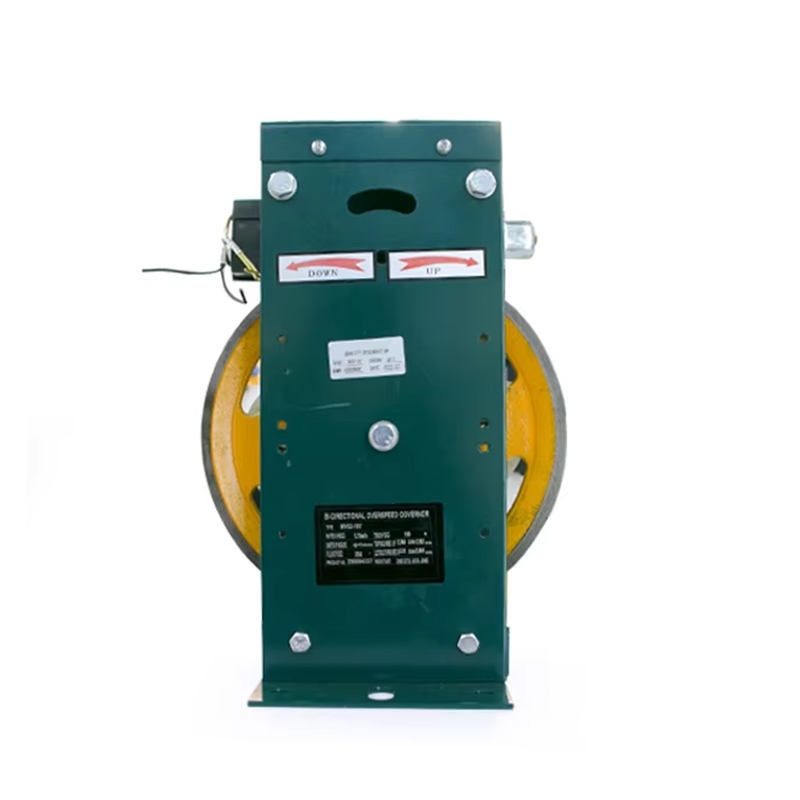 VTSP303 High Precision GB Standard -hissiköysi nopeudenrajoitin