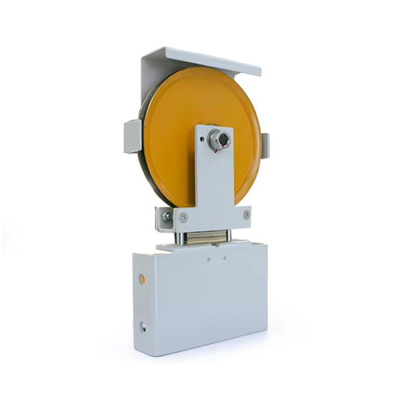 VTSP303 High Precision GB Standard -hissiköysi nopeudenrajoitin