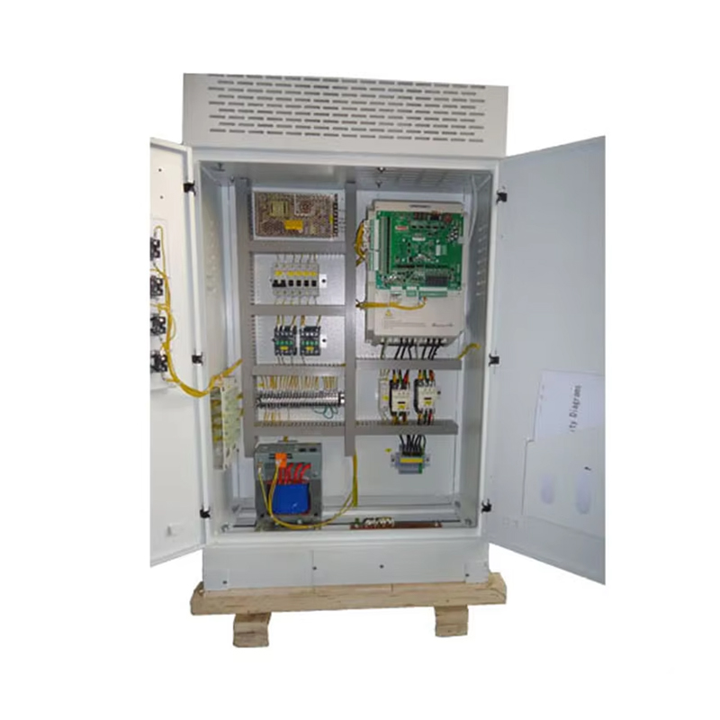 VTSP315 3000 Step Elevator Integroitu Nice Controller Hinta