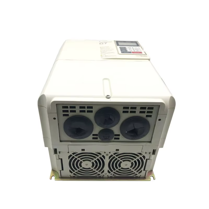 VTSP380 korkealaatuiset hissien komponentit AC Yaskawa L1000A taajuusmuuttajat