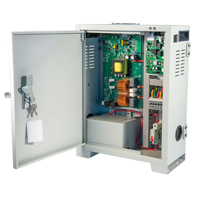 VTSP374 automaattinen pelastuslaite ARD hissille