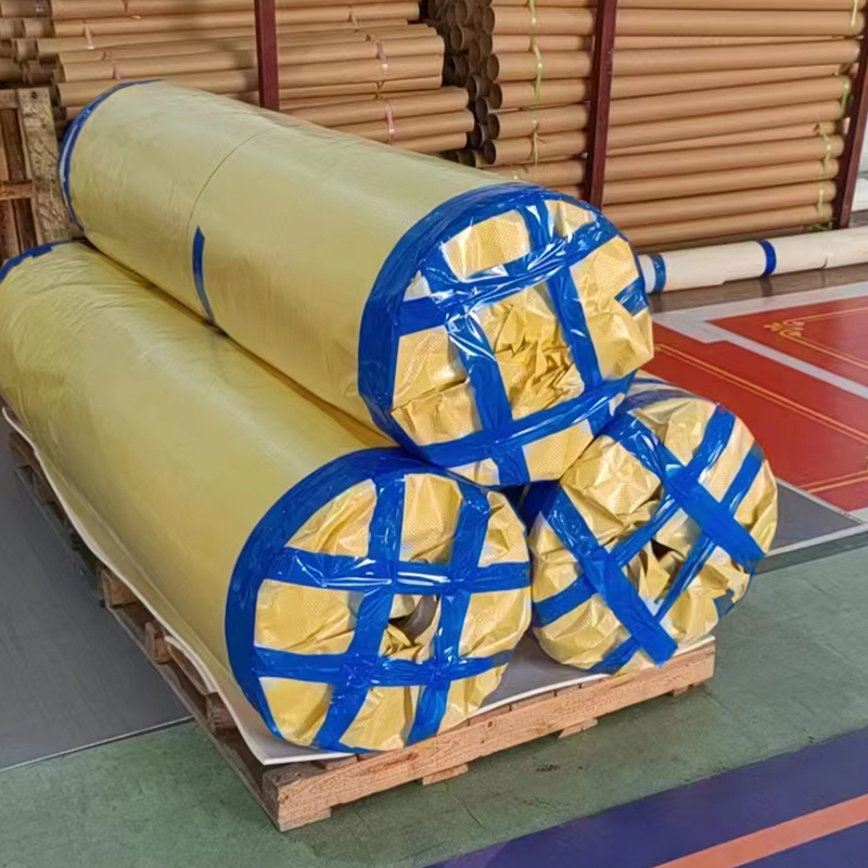 VTSP393 Hissi PVC-lattiapakkaus